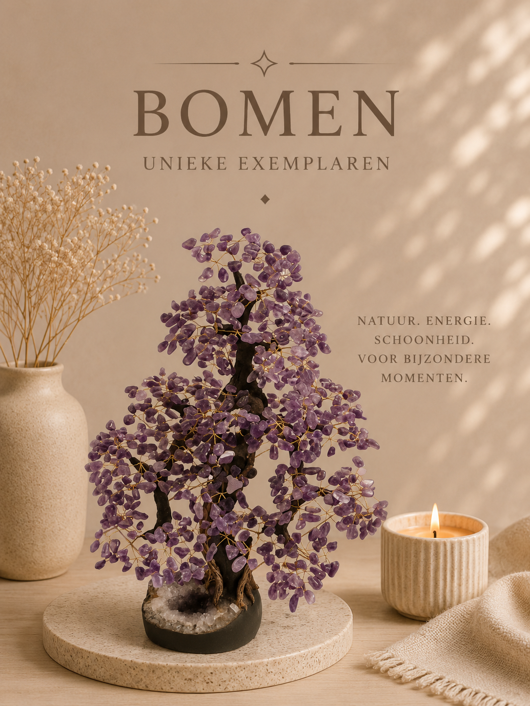 Bomen