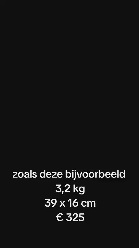 Pre order spiegel