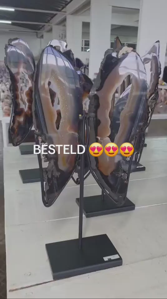 Binnenkort verwacht!