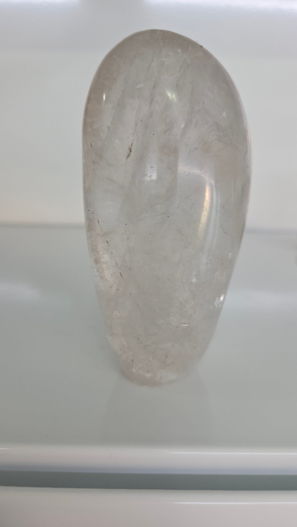Freeform bergkristal