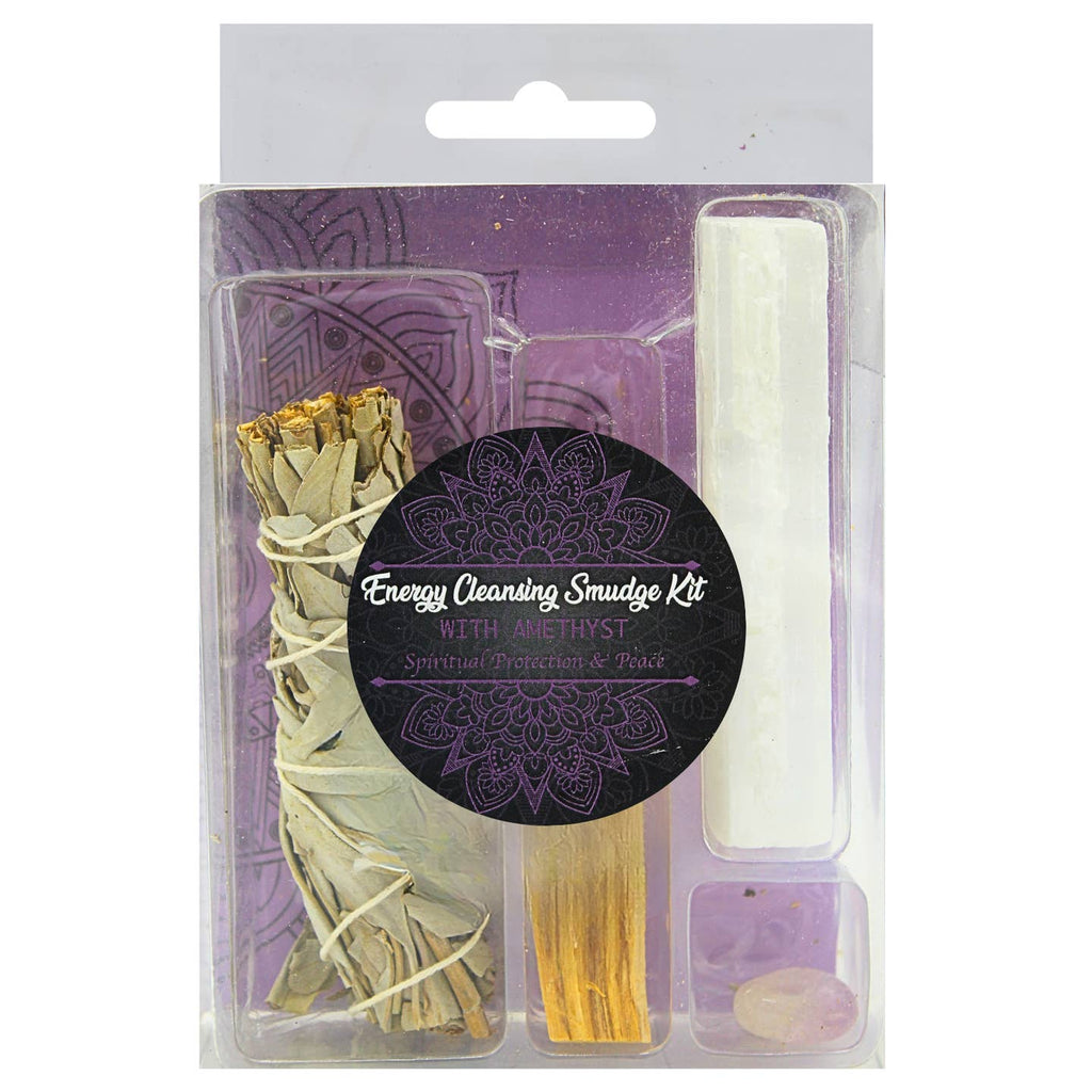 Cleaning kit