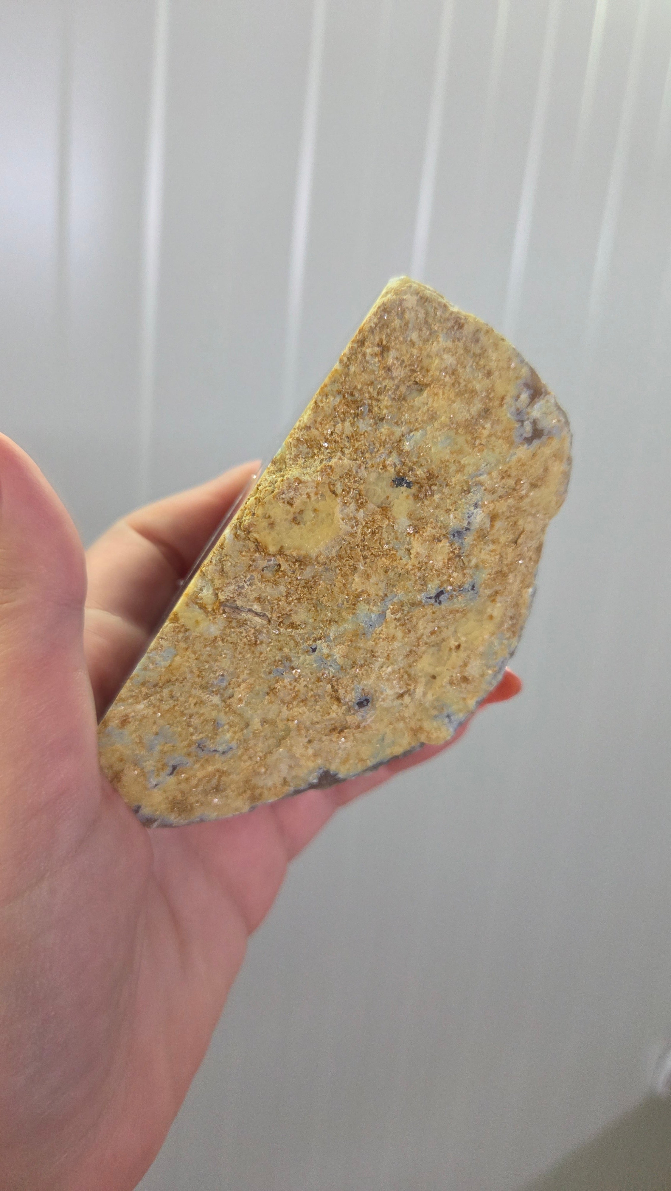 Agaat geode
