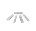 Seleniet ruwe staaf 7,5 cm