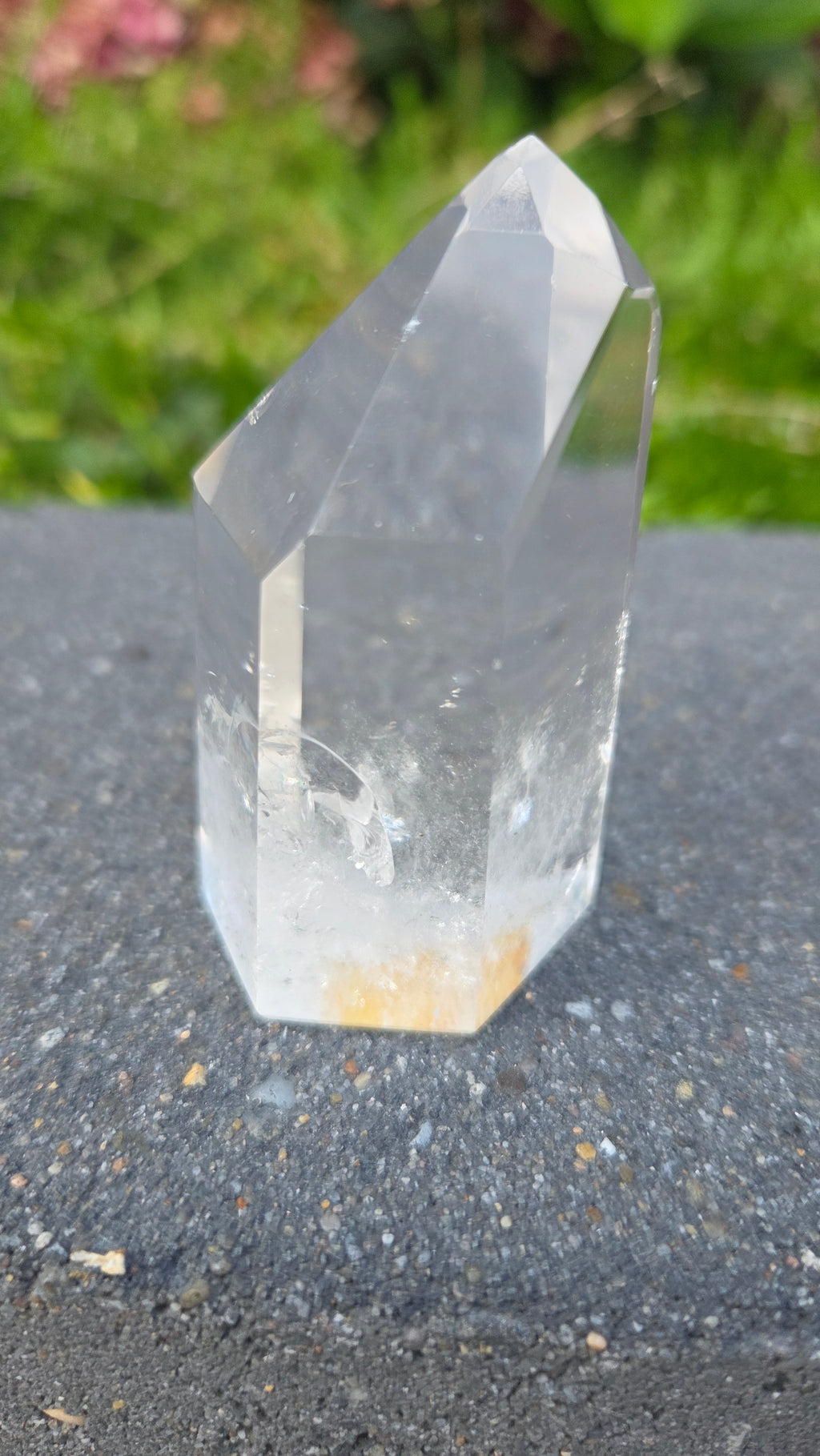 AA kwaliteit bergkristal toren