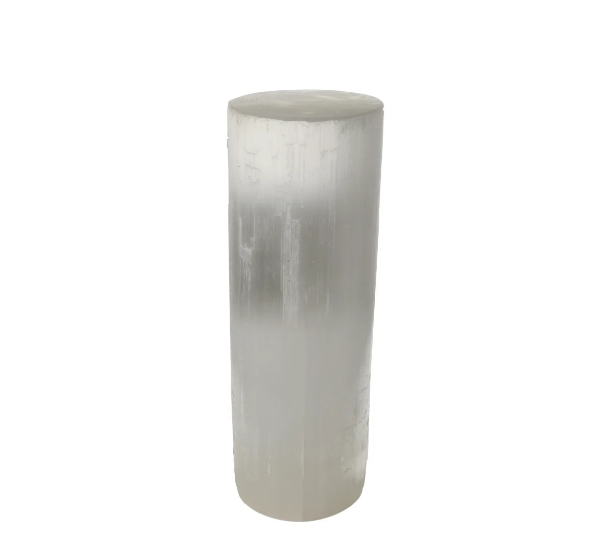 Prachtige Seleniet lamp