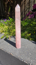XL rozenkwarts toren