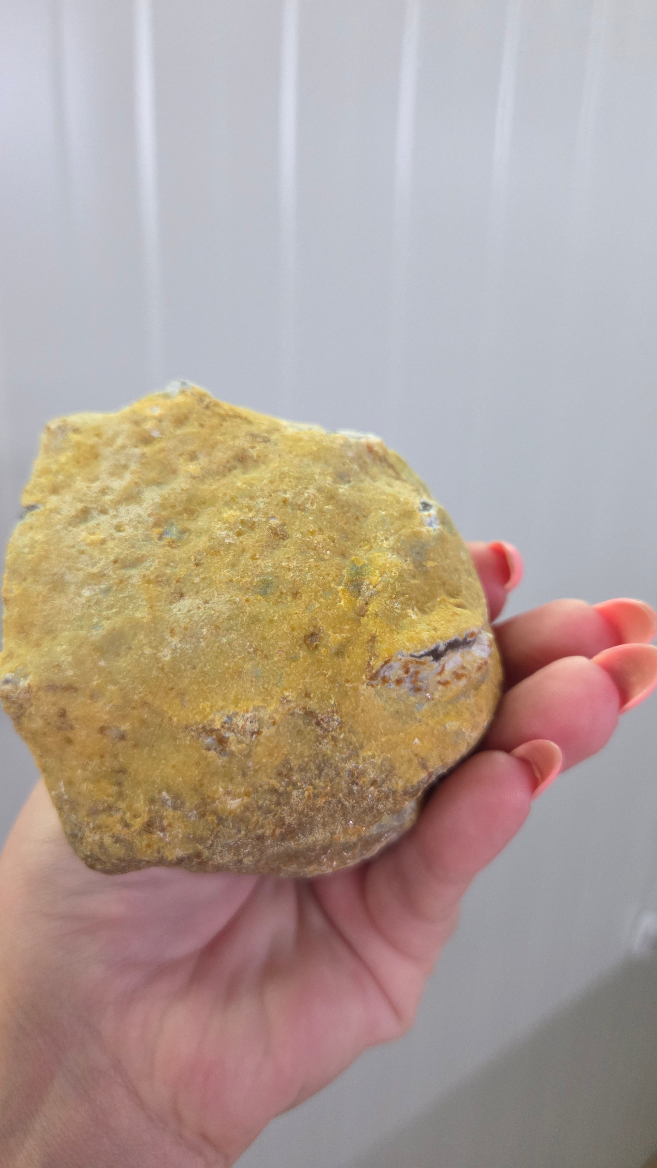 Agaat geode