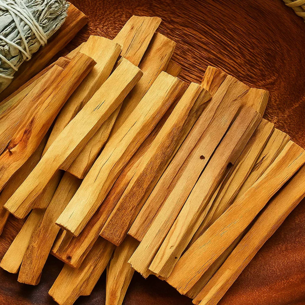 Palo santo