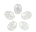 Worry stone bergkristal