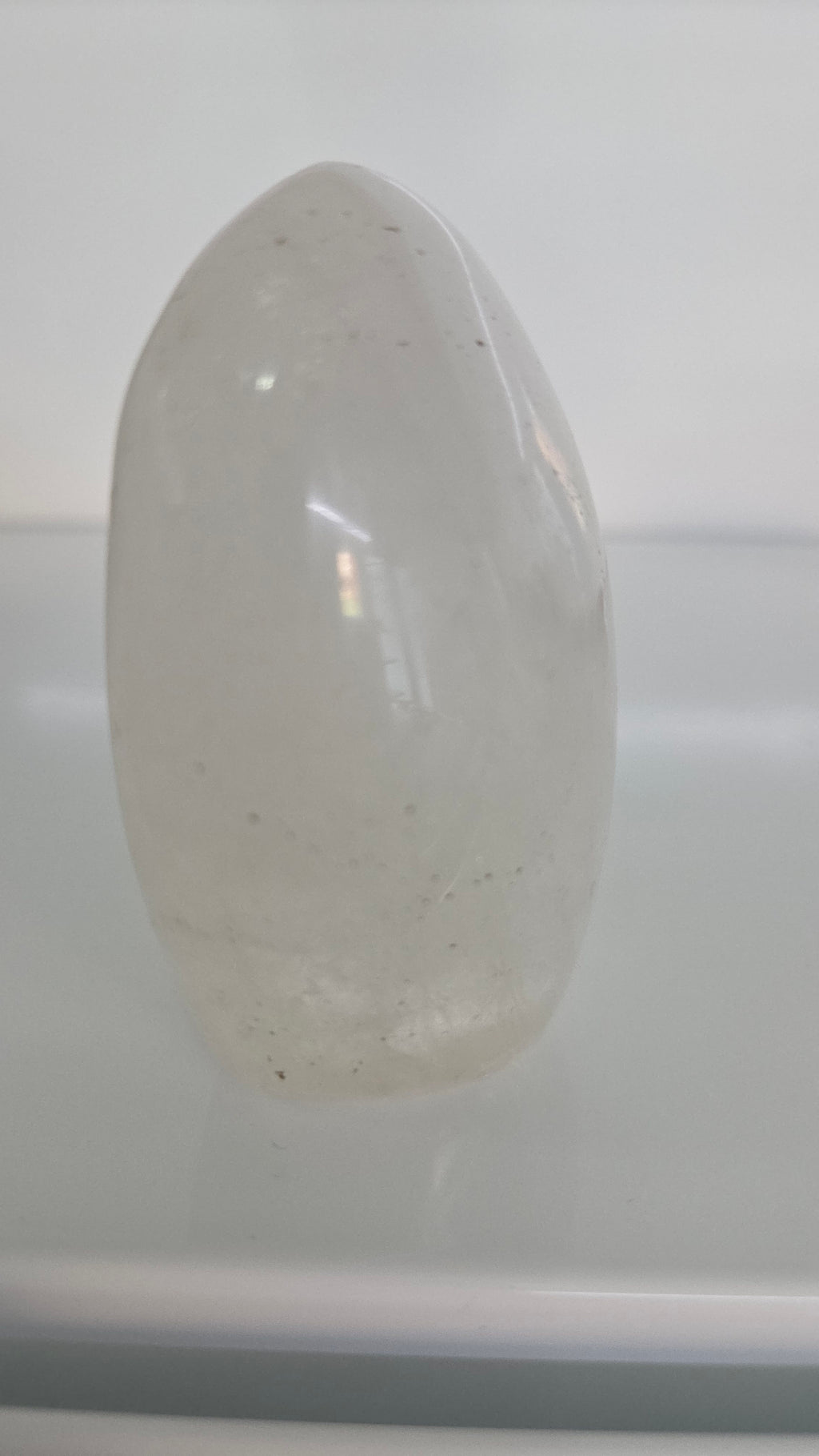 Bergkristal freeform