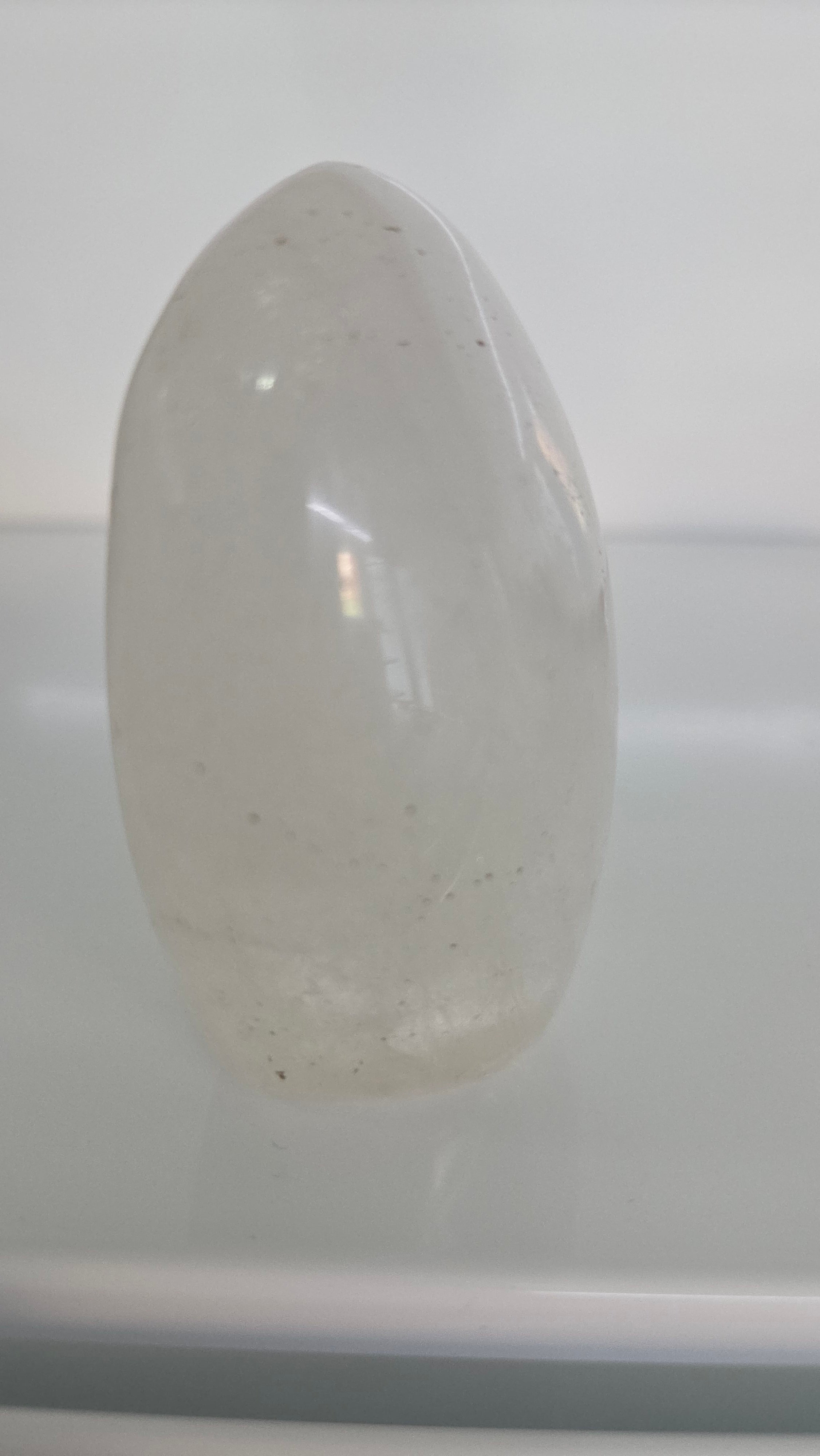 Bergkristal freeform