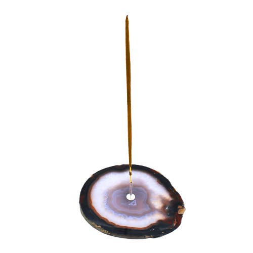 Wierrook houder