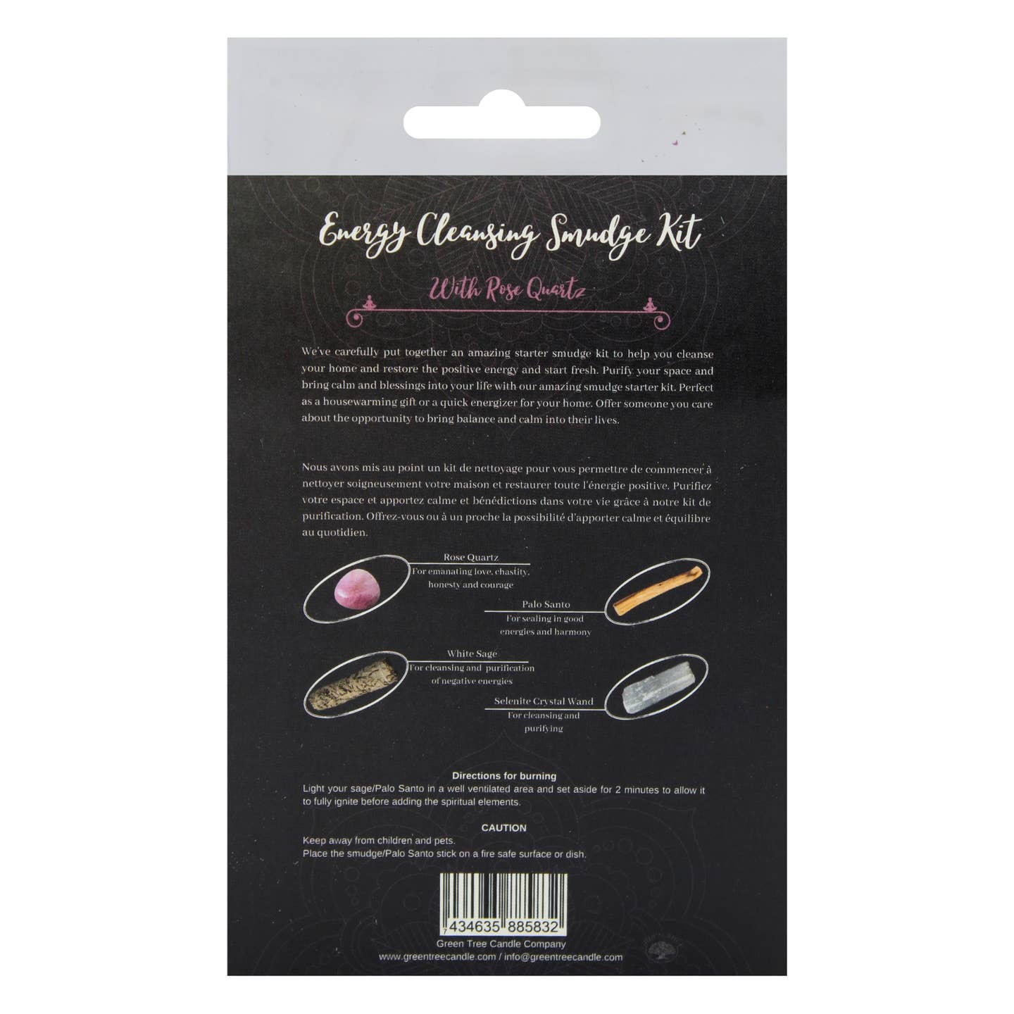 Cleaning kit