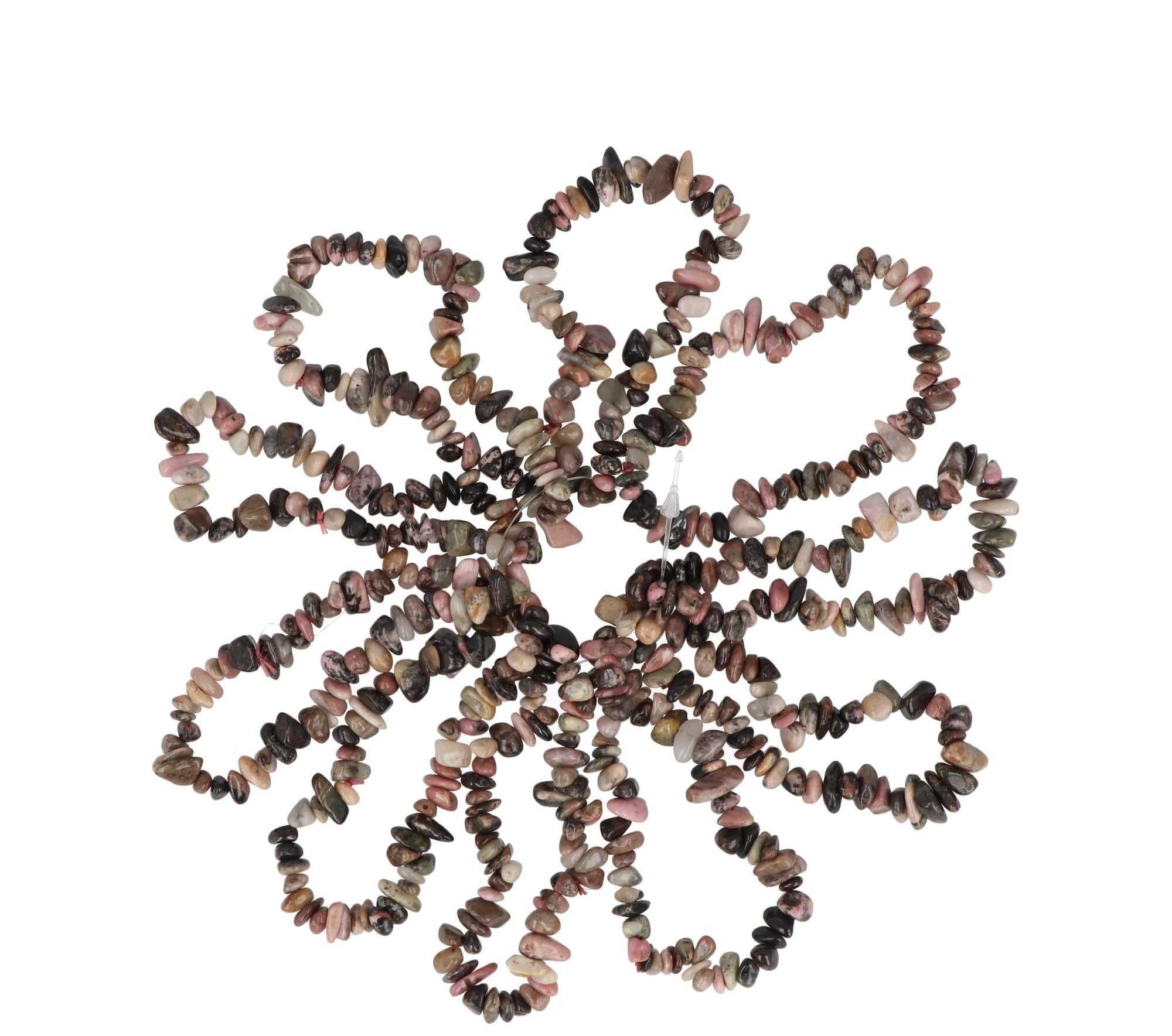 Rhodeniet split armband