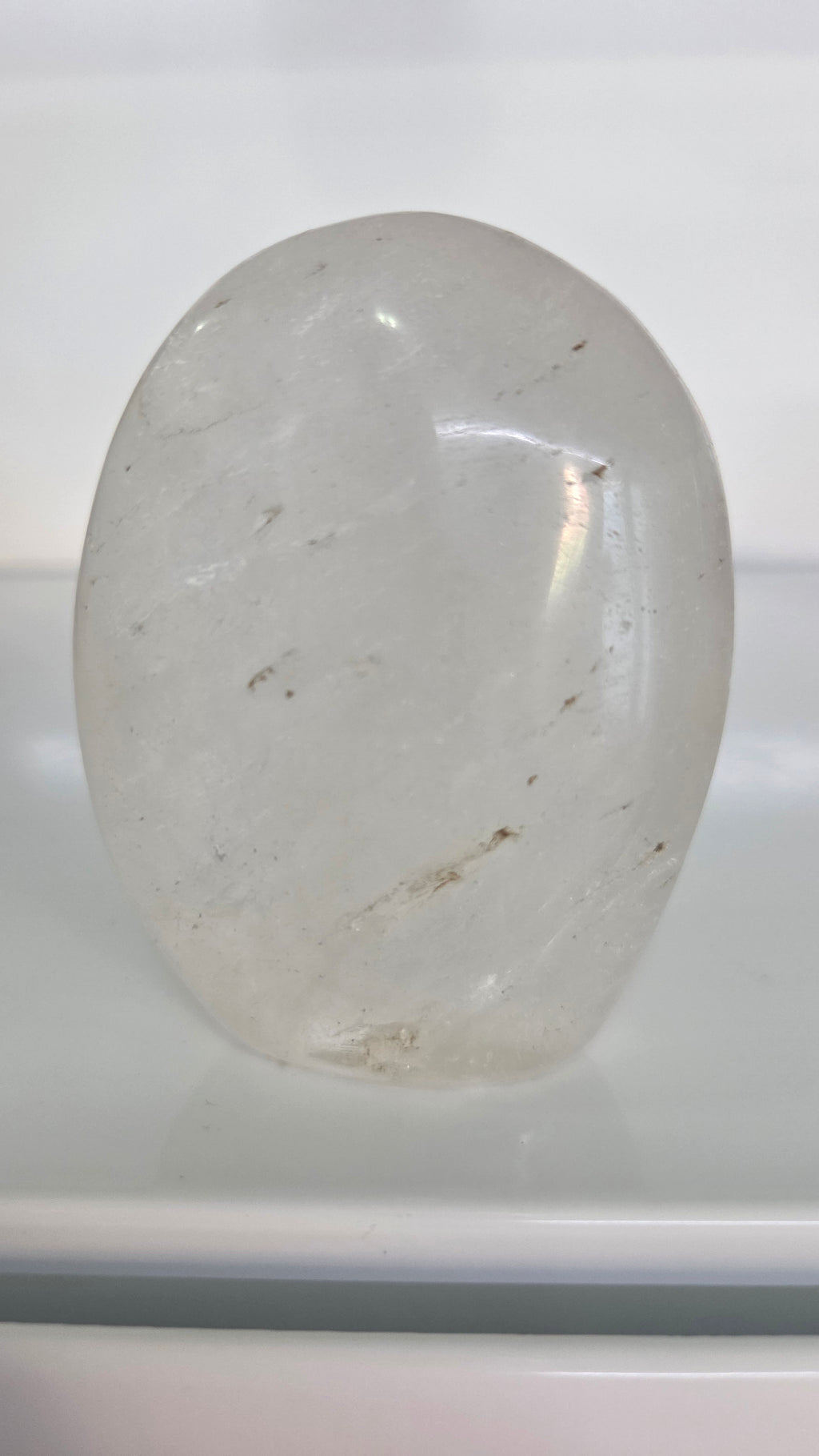 Bergkristal freeform