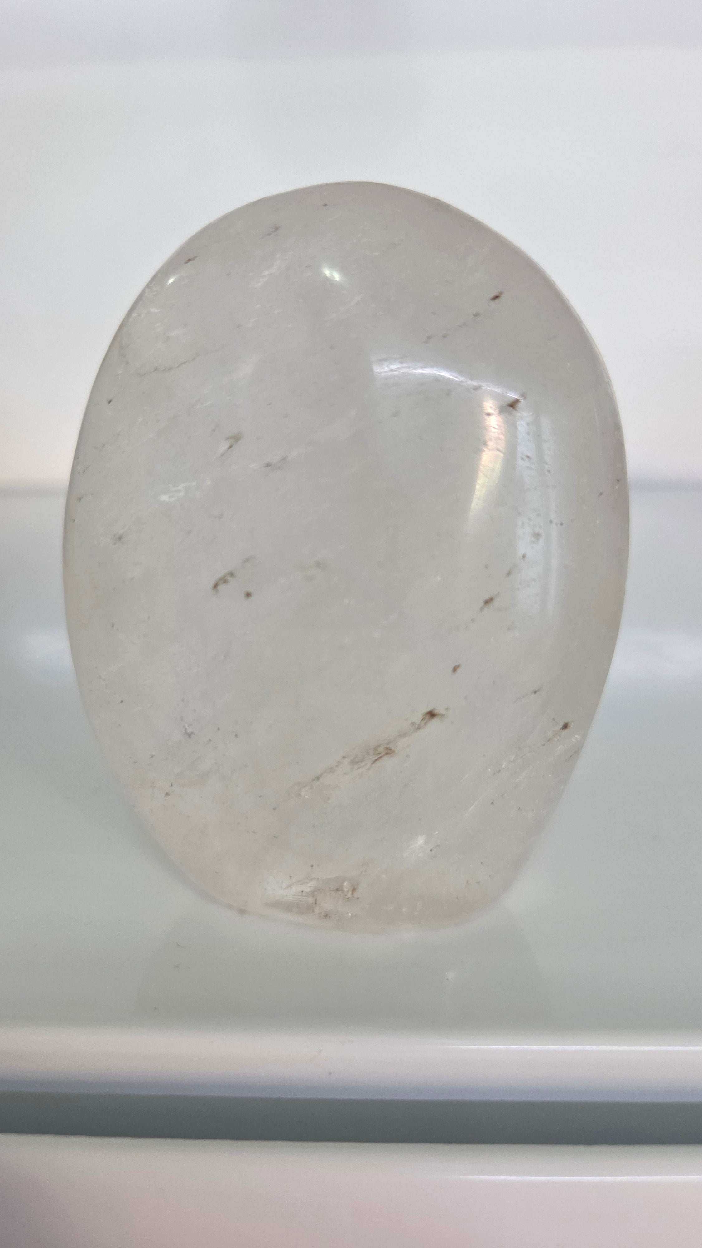 Bergkristal freeform