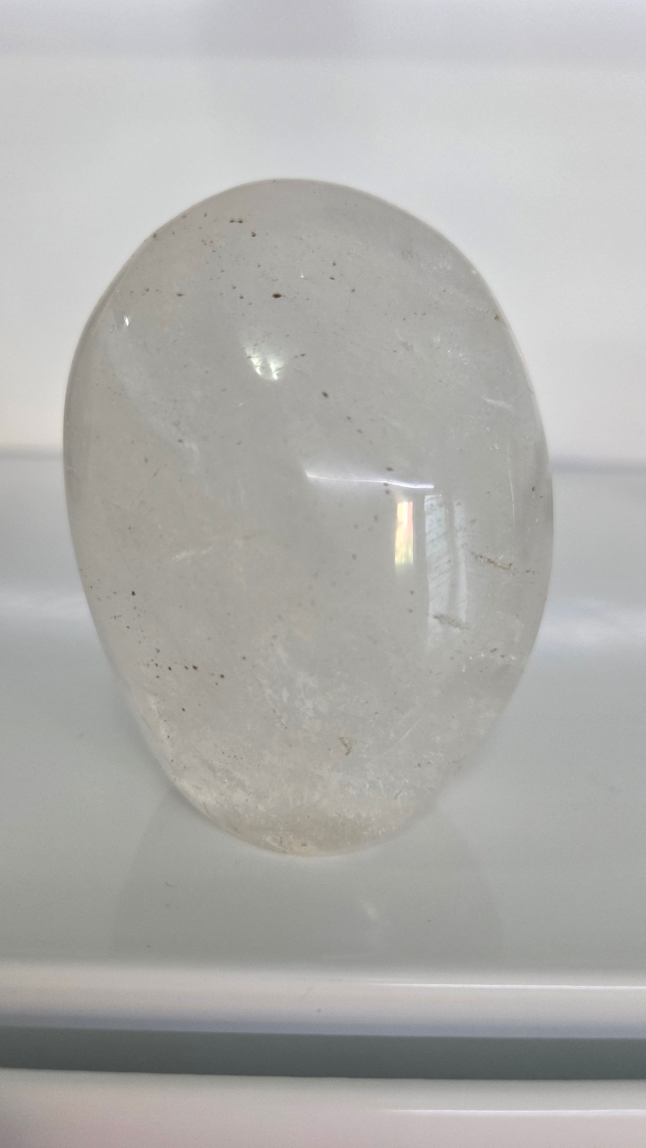 Bergkristal freeform