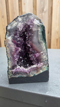 Amethist geode