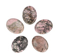 Worry stone rhodeniet