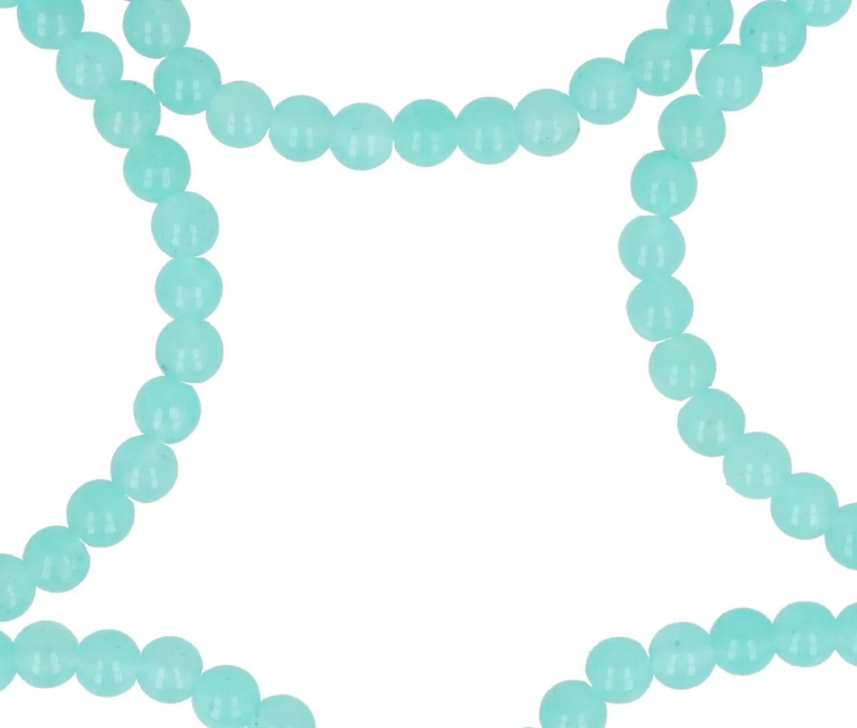 Amazoniet Kinderarmband | AA – 4 mm