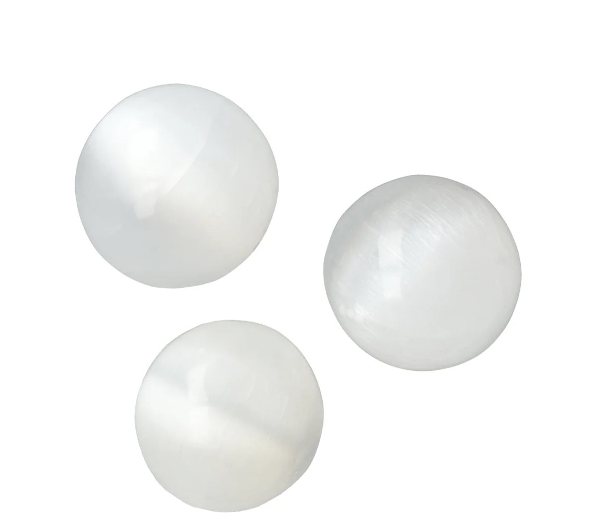 Seleniet bol 8 cm