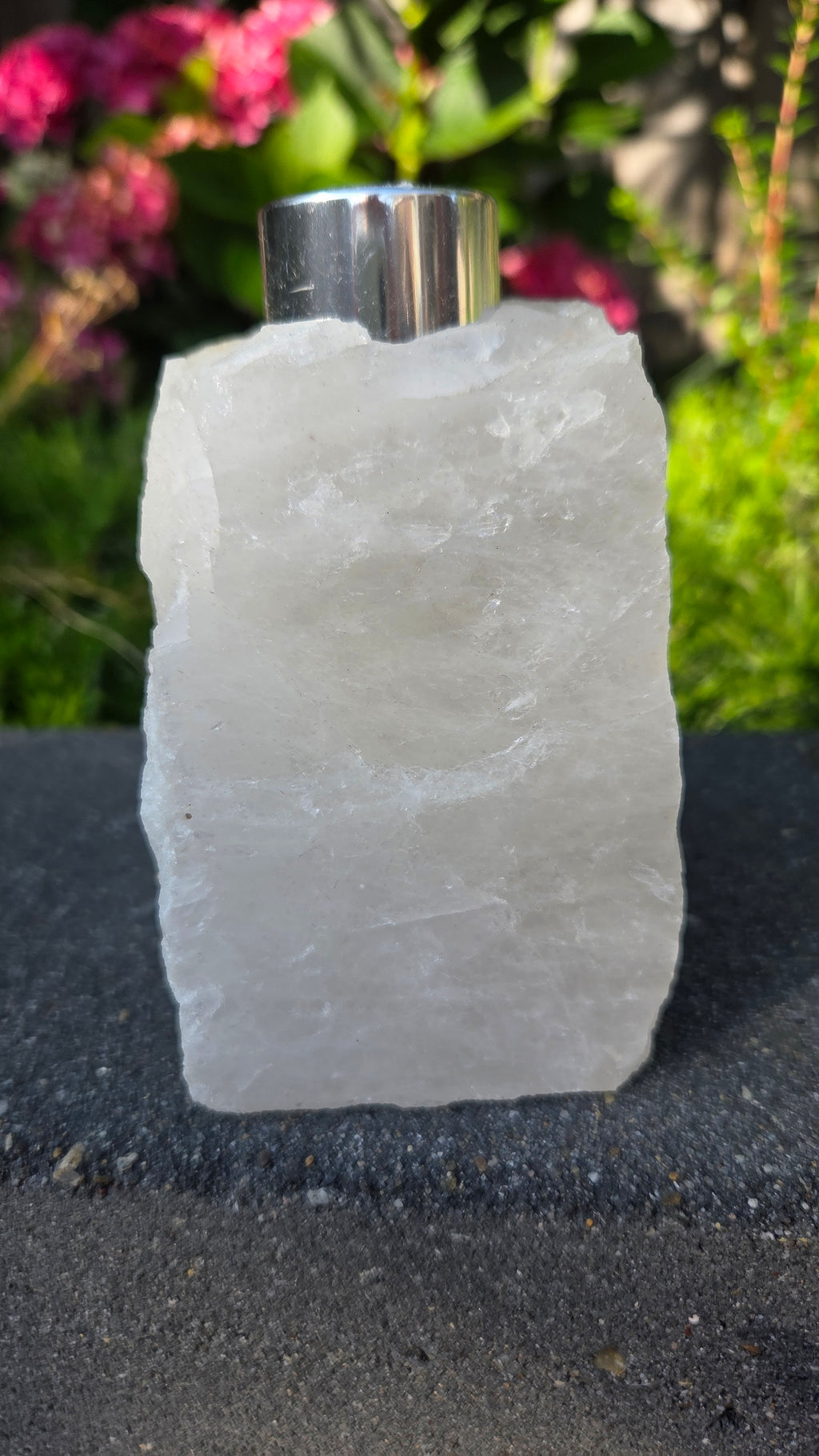 Bergkristal diffuser