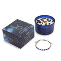 Geurkaars stier + armband