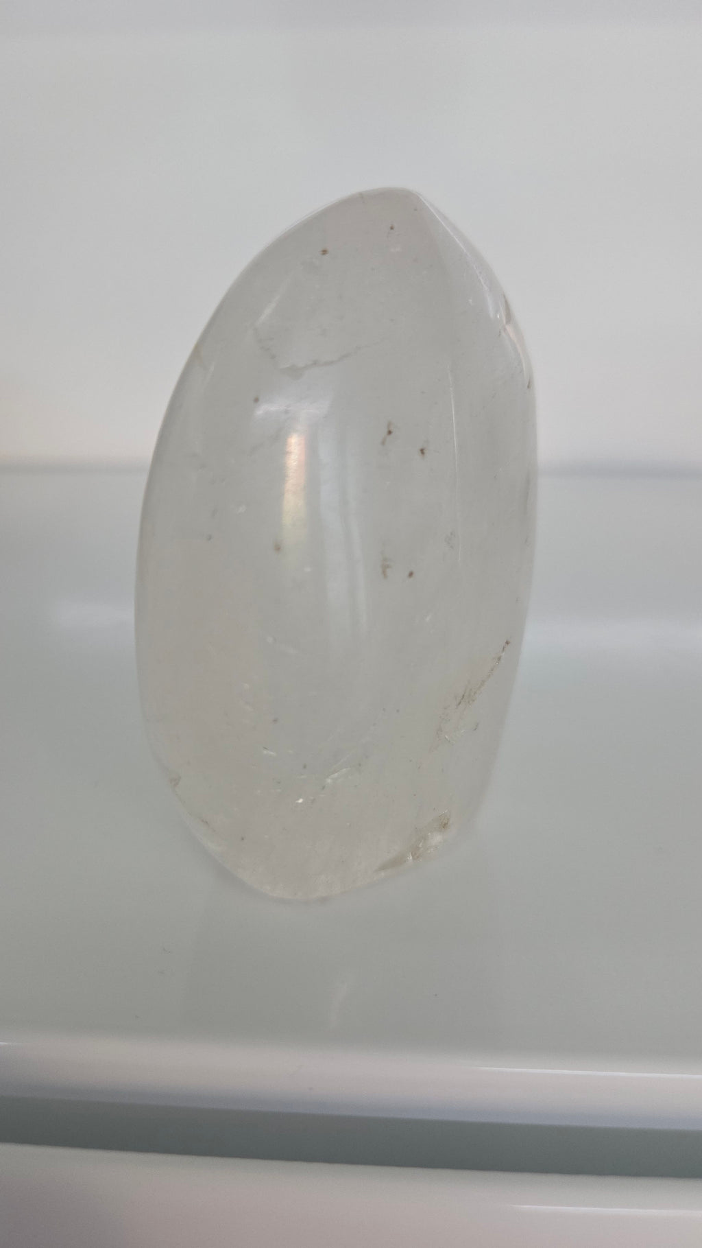 Bergkristal freeform