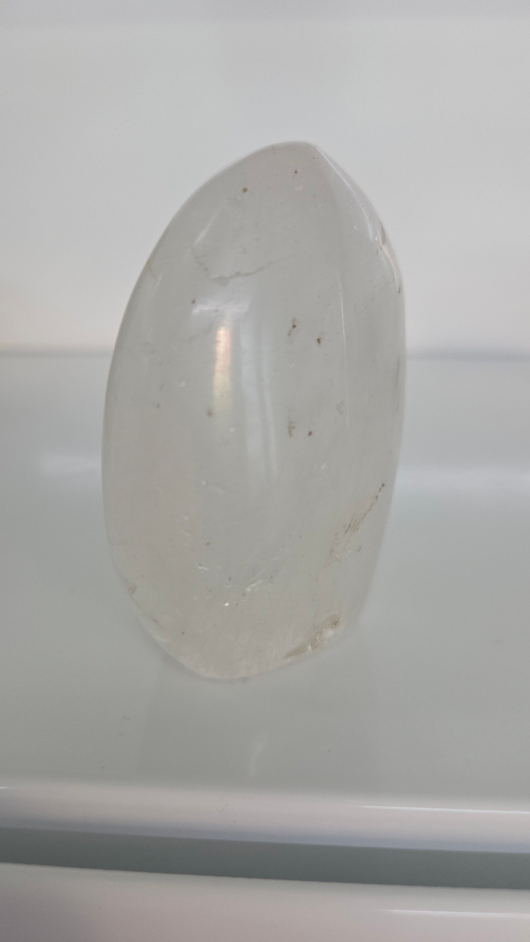 Bergkristal freeform