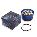 Geurkaars Schorpioen + armband