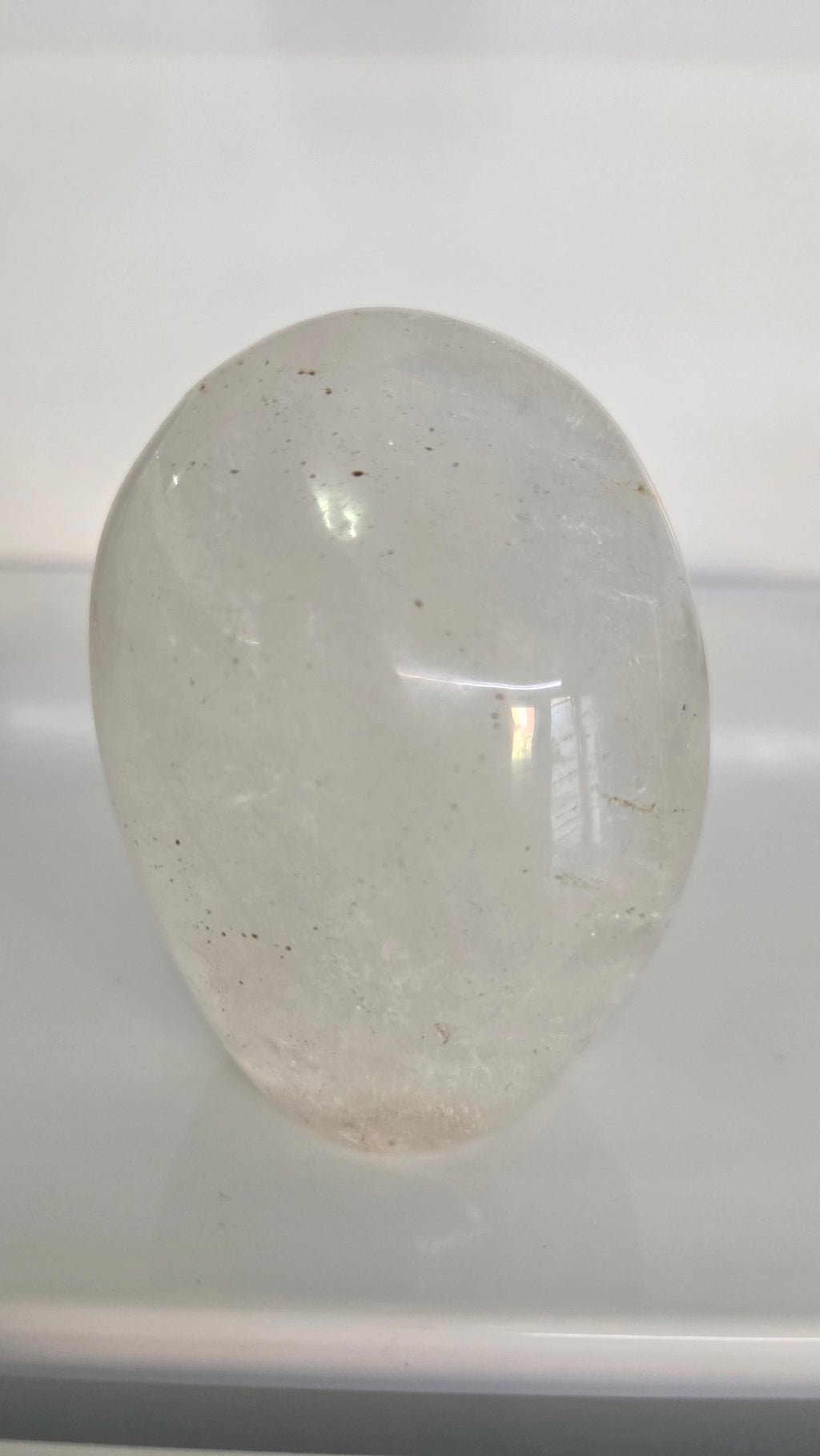 Bergkristal freeform