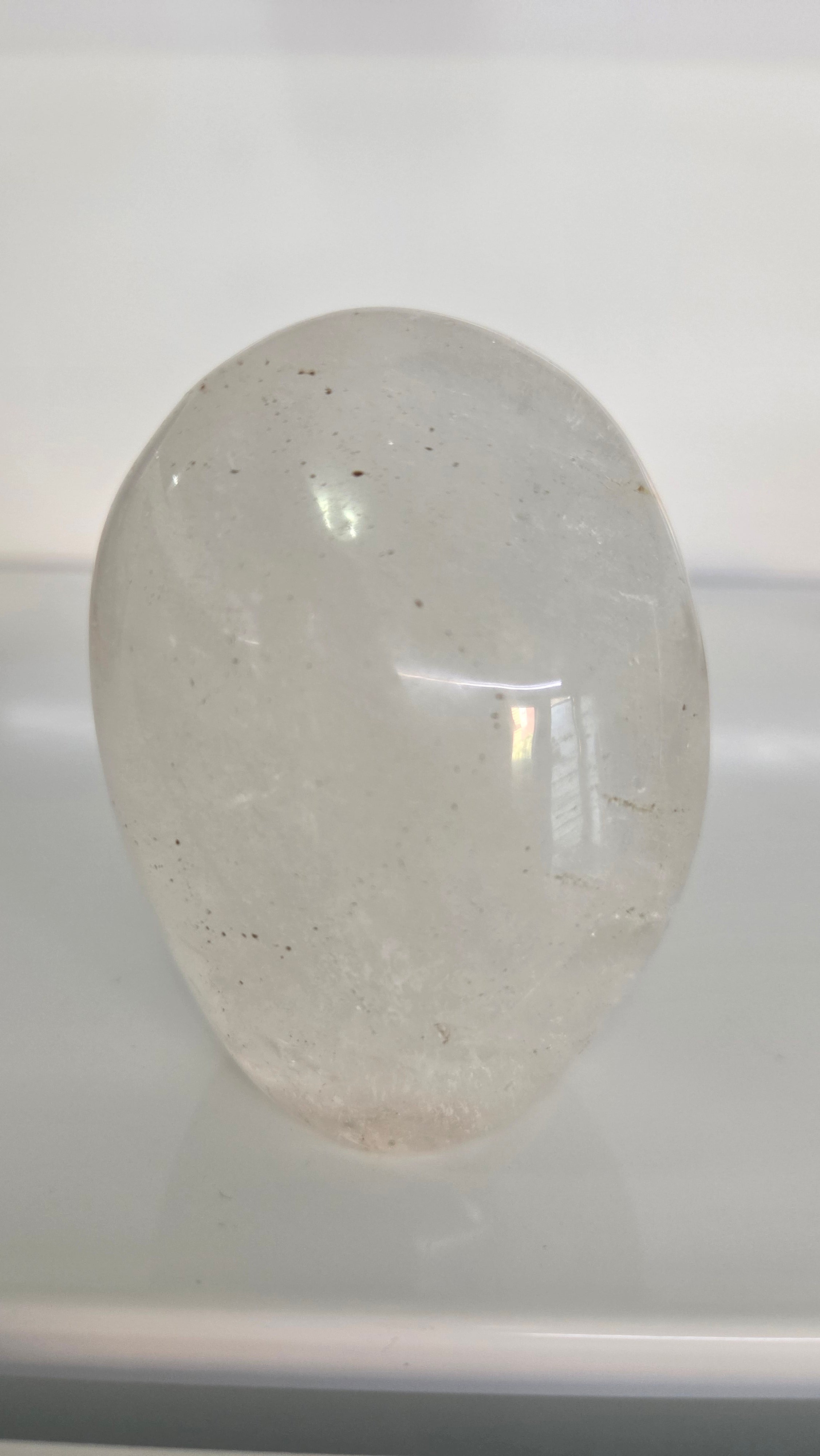Bergkristal freeform