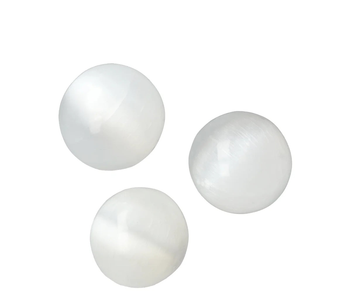 Seleniet bol 4 cm