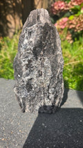 Zwarte mica