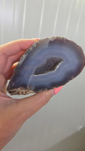 Agaat geode