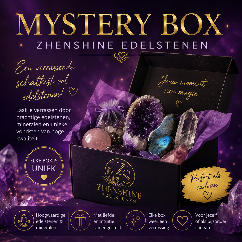 Mystery Box mix XL