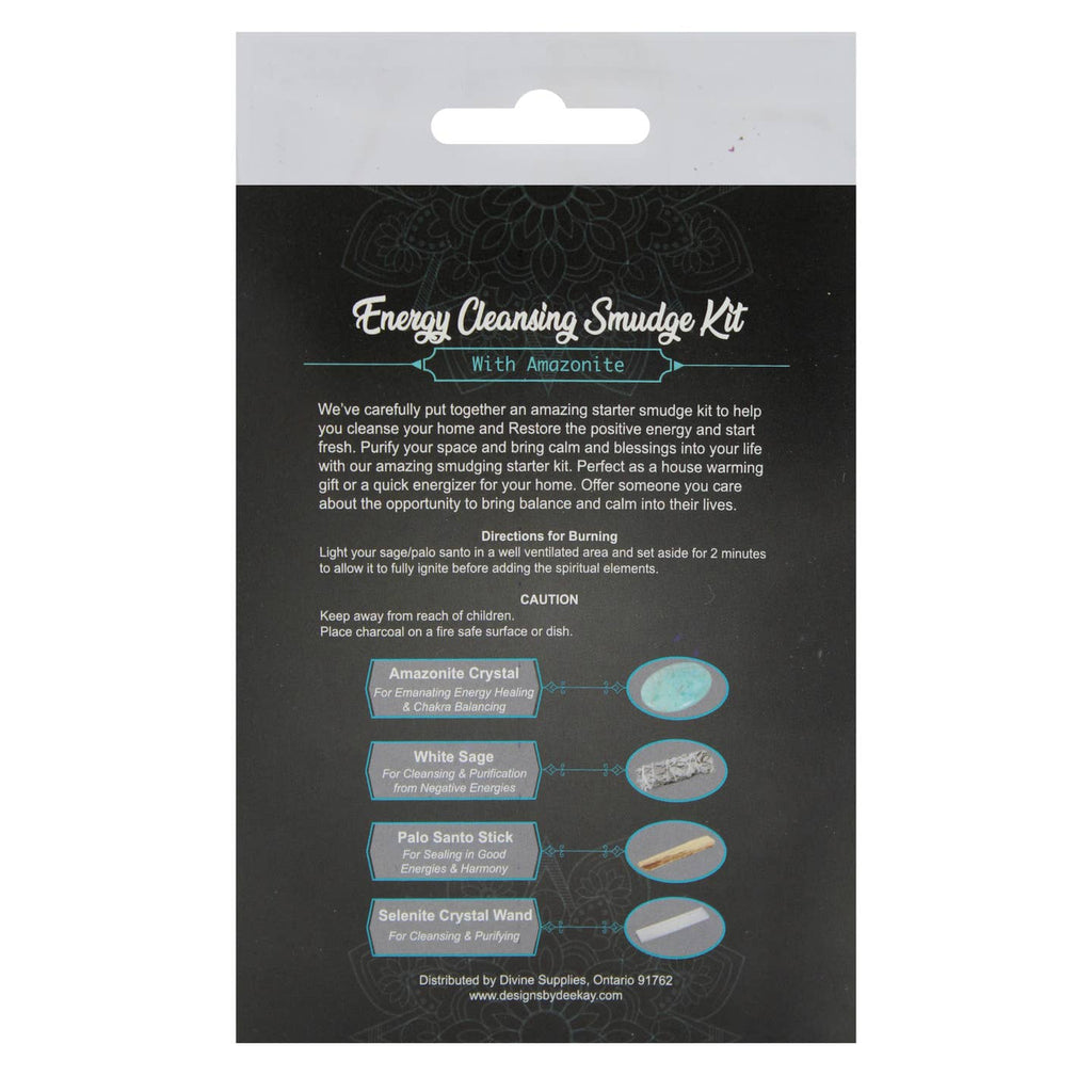 Energie cleaning kit