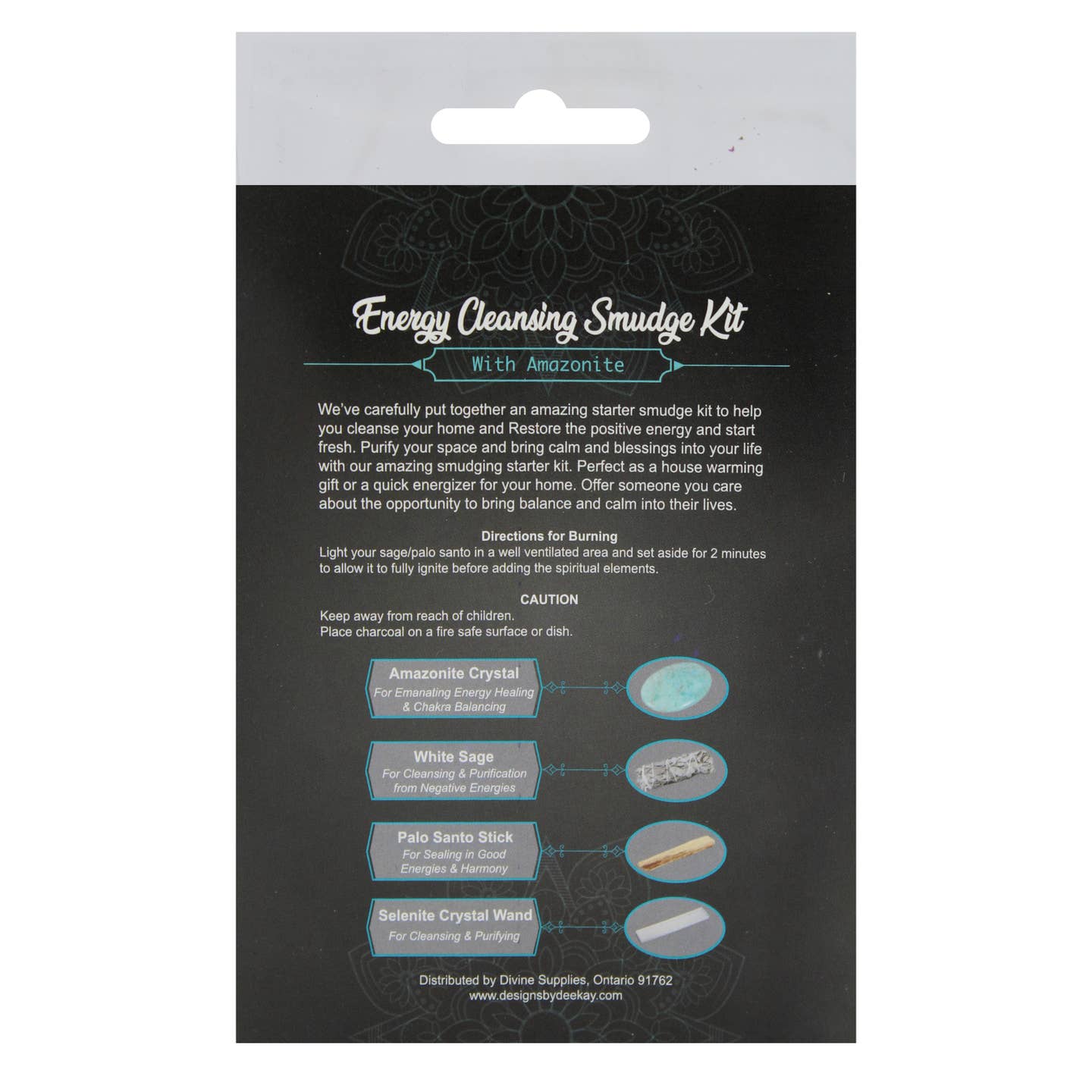Energie cleaning kit