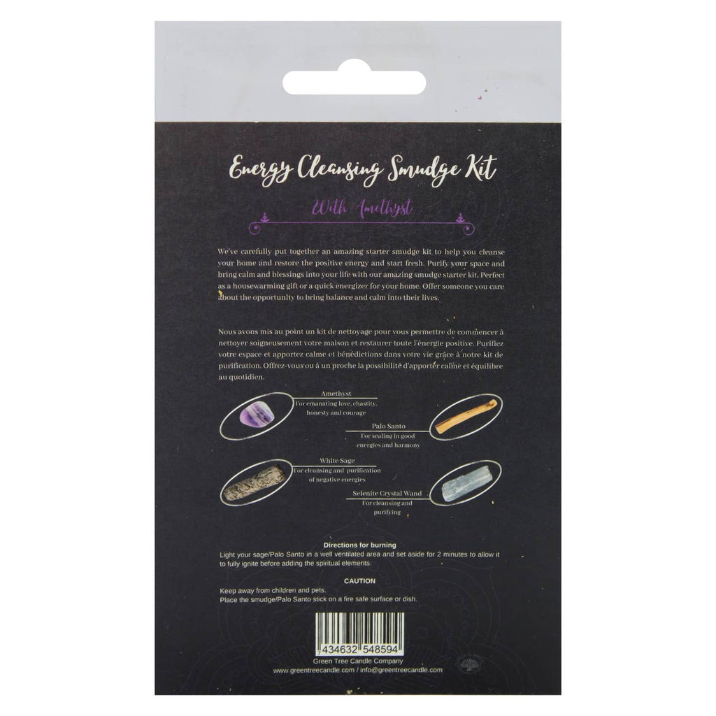 Cleaning kit