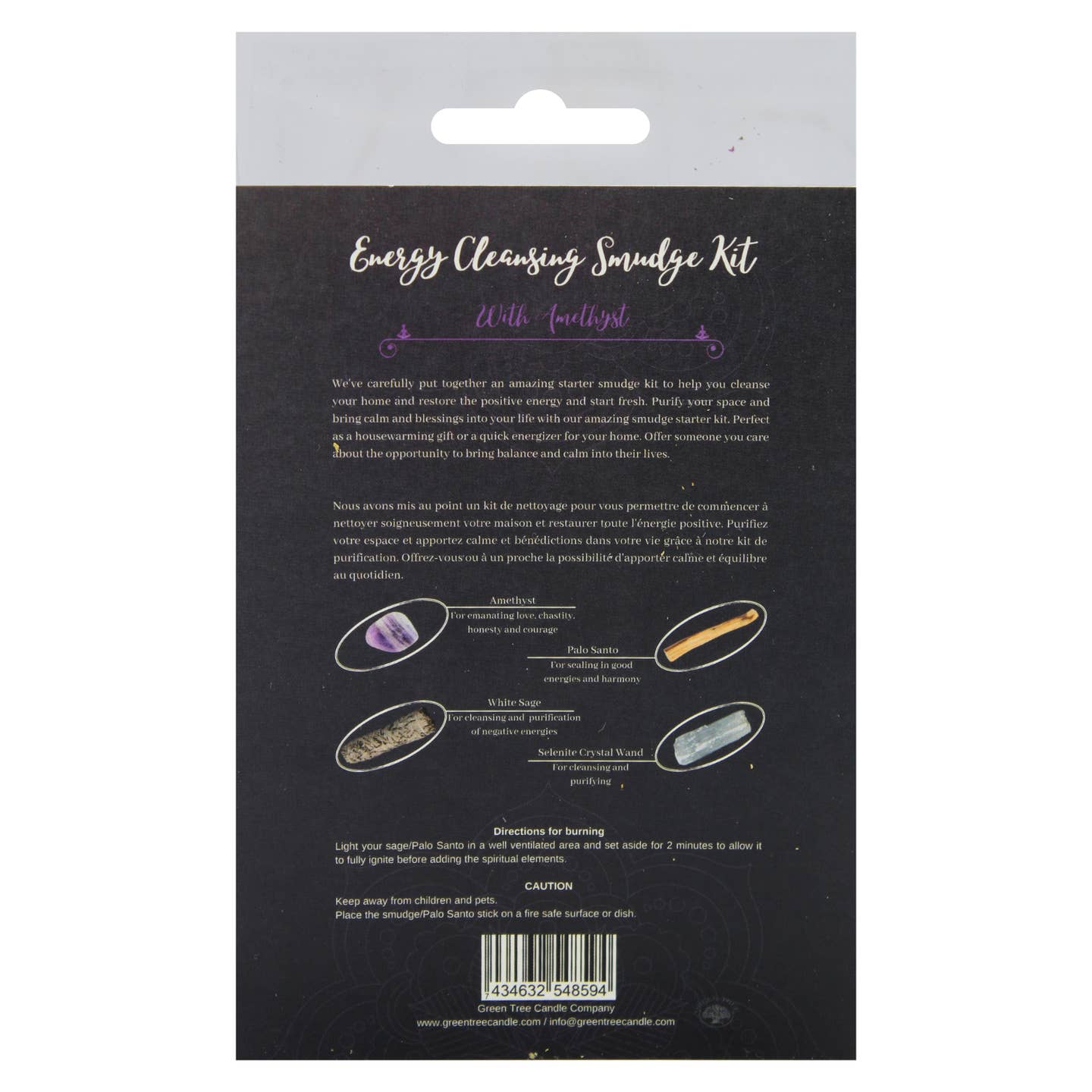 Cleaning kit