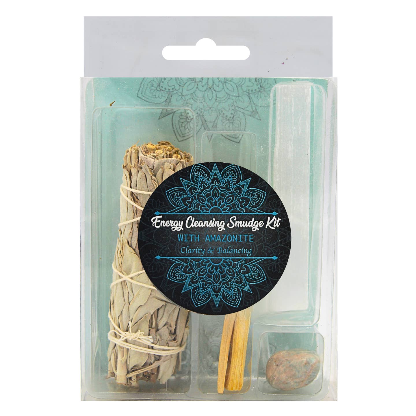 Energie cleaning kit