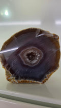 Agaat geode