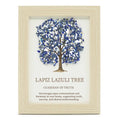 Lapis lazuli boom fotolijst