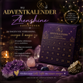 Adventkalender pre order 10 cadeaus
