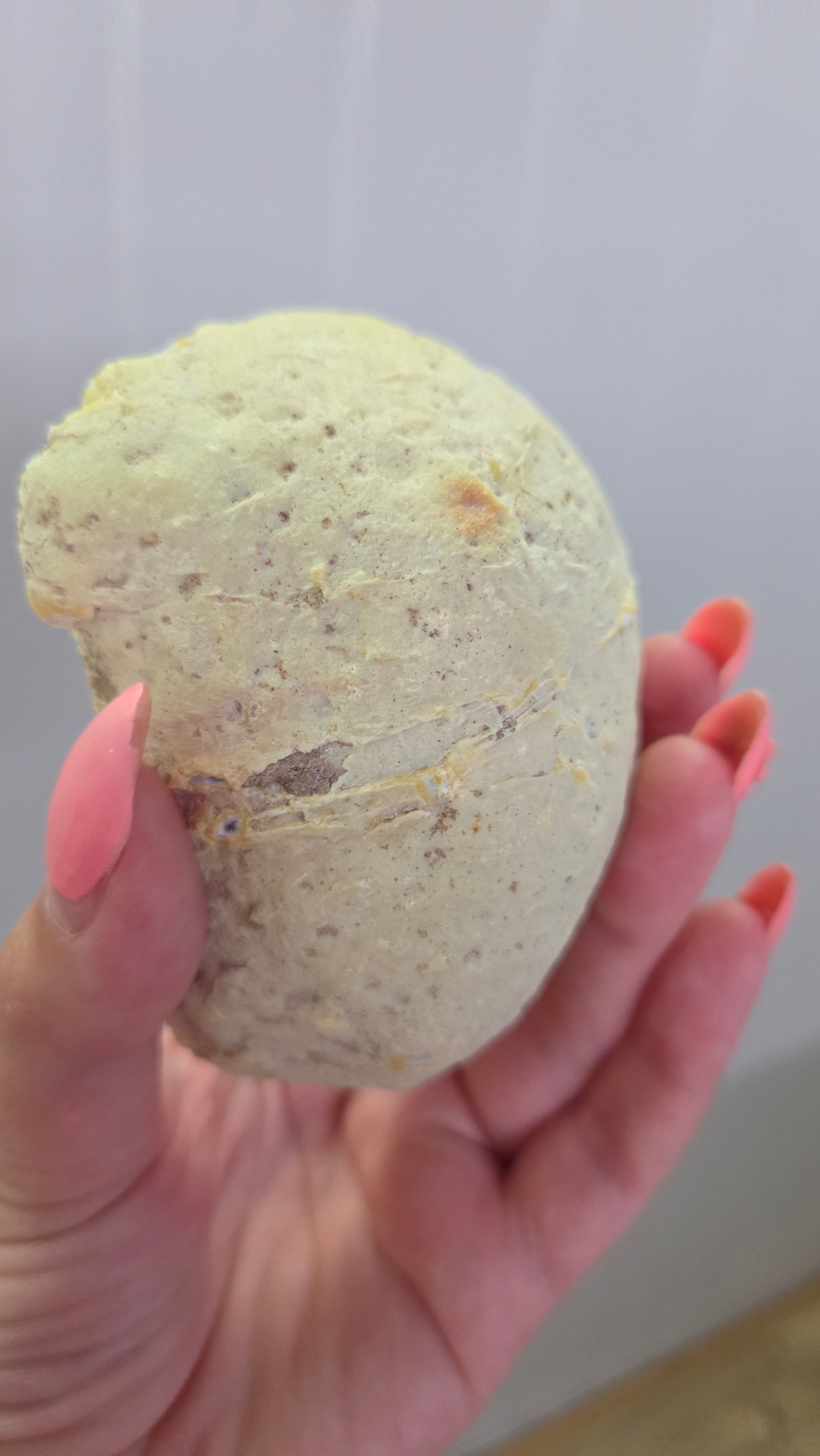 Agaat geode