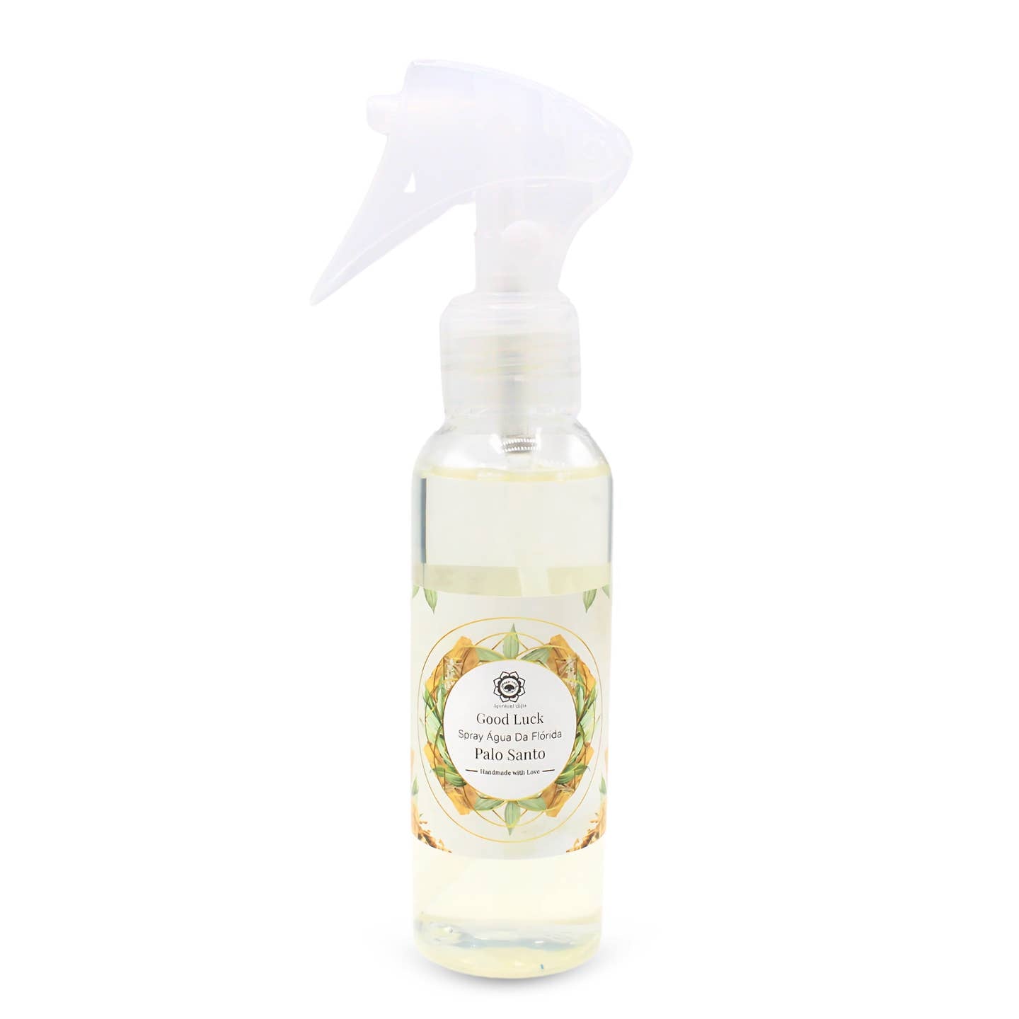Florida water Spray palo santo