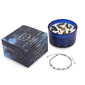 Geurkaars kreeft + armband